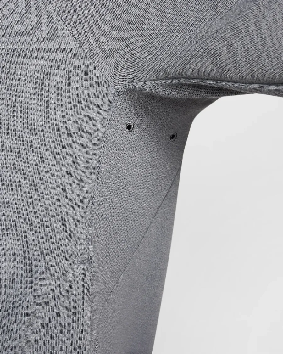 Кофта Nike Dri-FIT UV Primary Full-Zip FZ0967-065