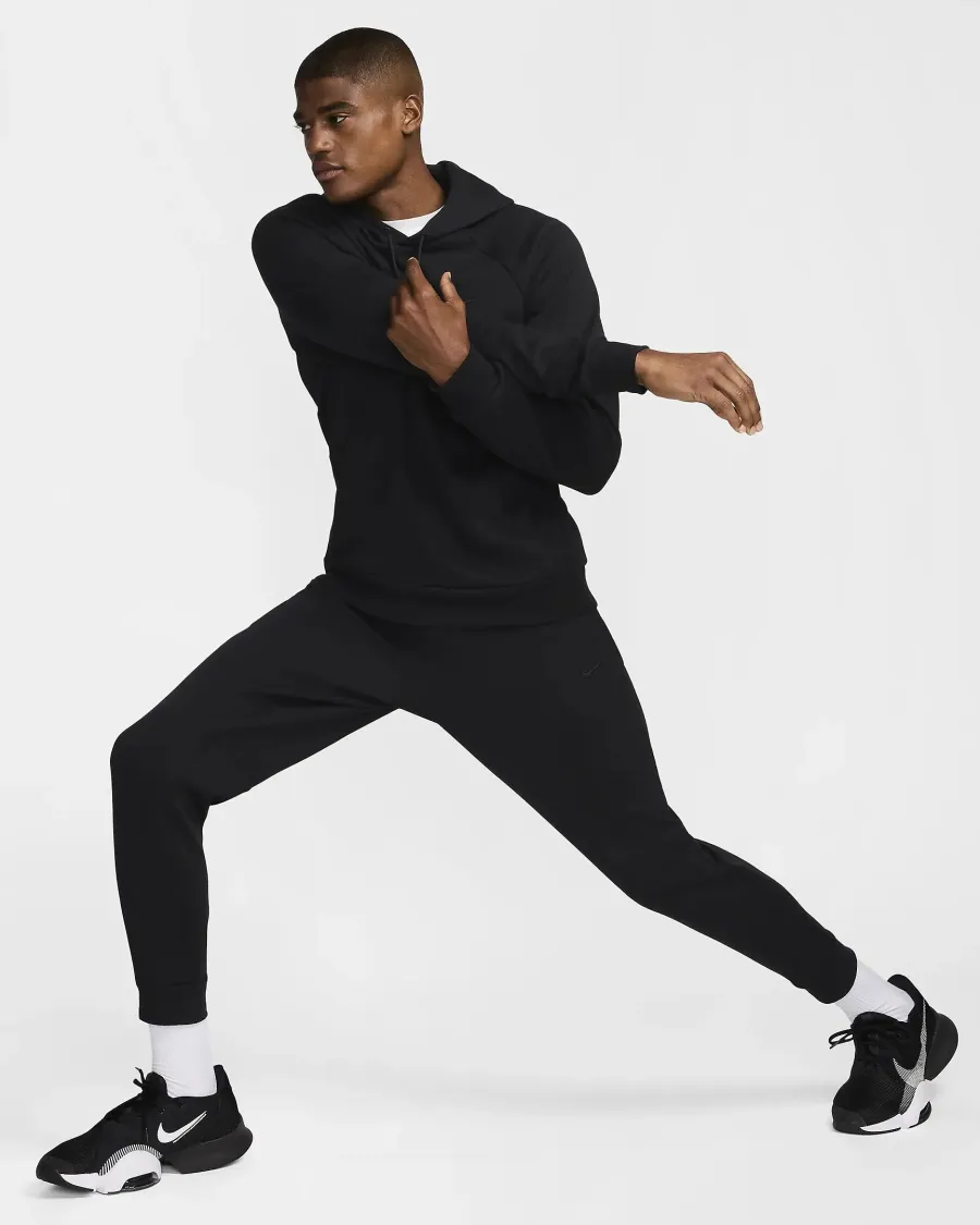 Спортивні штани Nike Primary Dri-Fit UV Joggers FZ0975-010