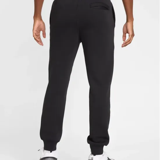 Штани Nike Ja Fleece Basketball Jogger FZ1043-010