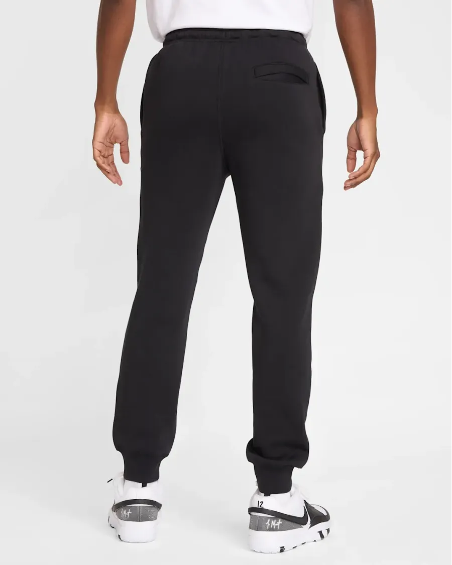 Штани Nike Ja Fleece Basketball Jogger FZ1043-010