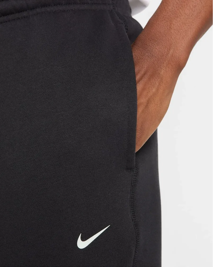Штани Nike Ja Fleece Basketball Jogger FZ1043-010