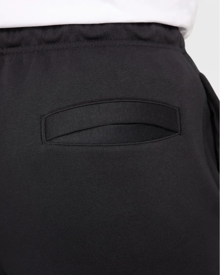 Штани Nike Ja Fleece Basketball Jogger FZ1043-010
