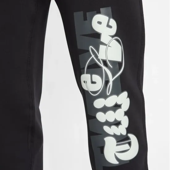 Штани Nike Ja Fleece Basketball Jogger FZ1043-010