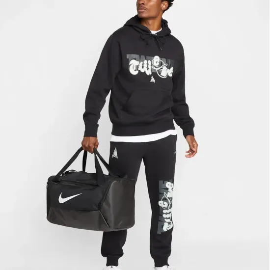 Штани Nike Ja Fleece Basketball Jogger FZ1043-010