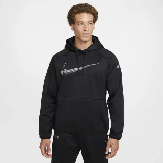 Худі Nike Therma‑FIT GFX PO FZ1060-010