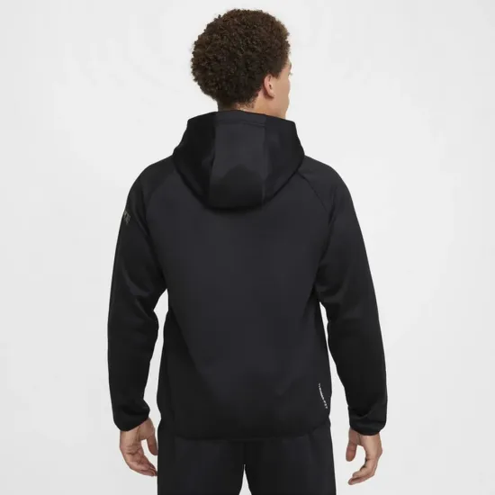 Худі Nike Therma‑FIT GFX PO FZ1060-010