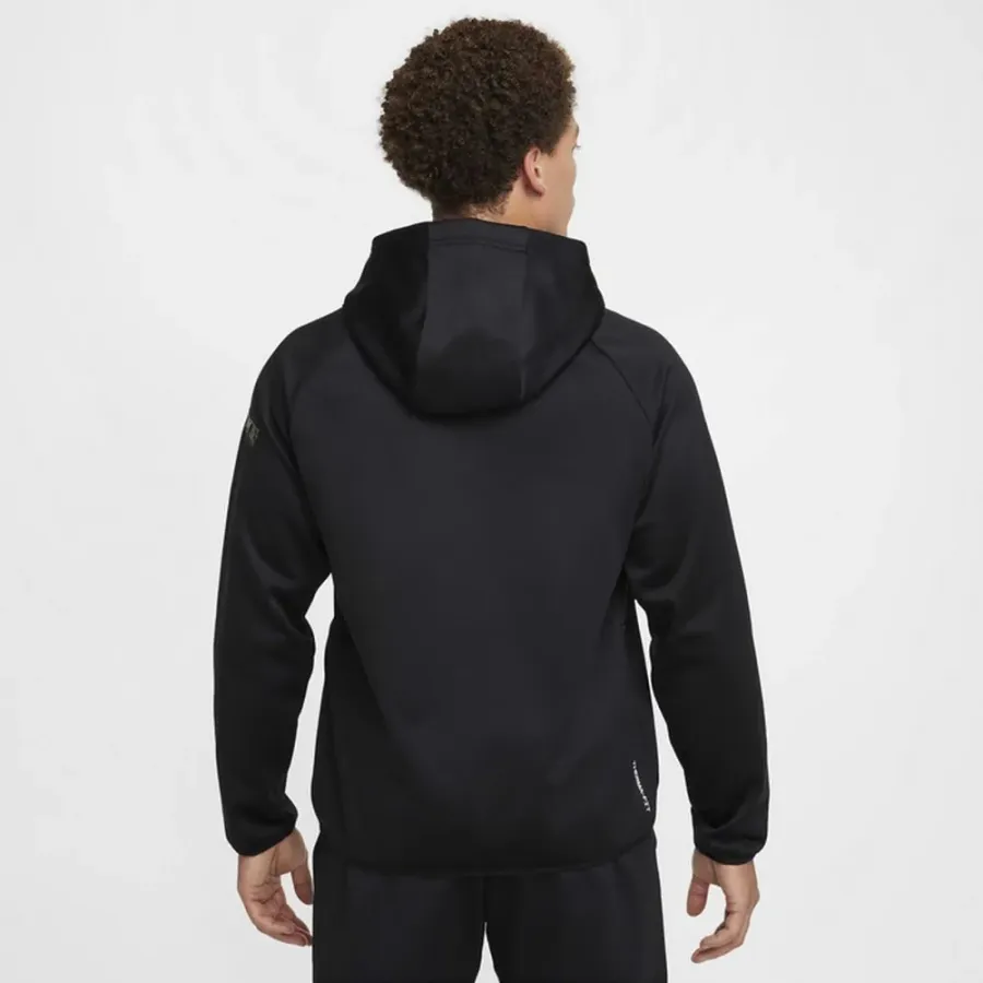 Худі Nike Therma‑FIT GFX PO FZ1060-010