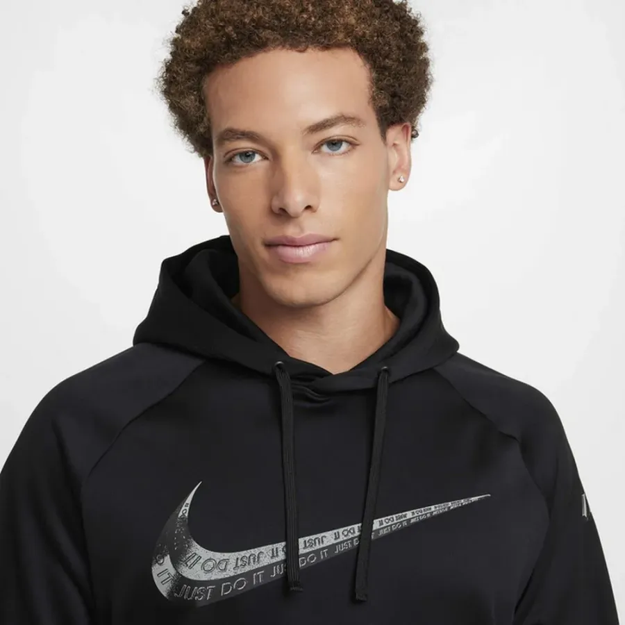 Худі Nike Therma‑FIT GFX PO FZ1060-010