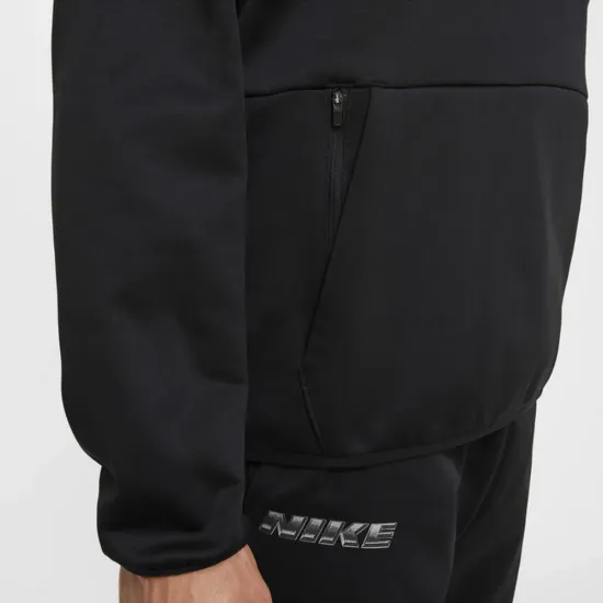 Худі Nike Therma‑FIT GFX PO FZ1060-010