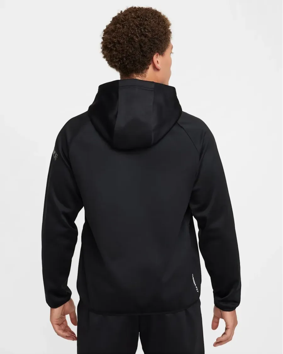 Костюм Nike Therma‑FIT GFX PO FZ1060-010_FZ1062-010