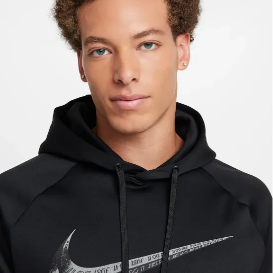 Костюм Nike Therma‑FIT GFX PO FZ1060-010_FZ1062-010