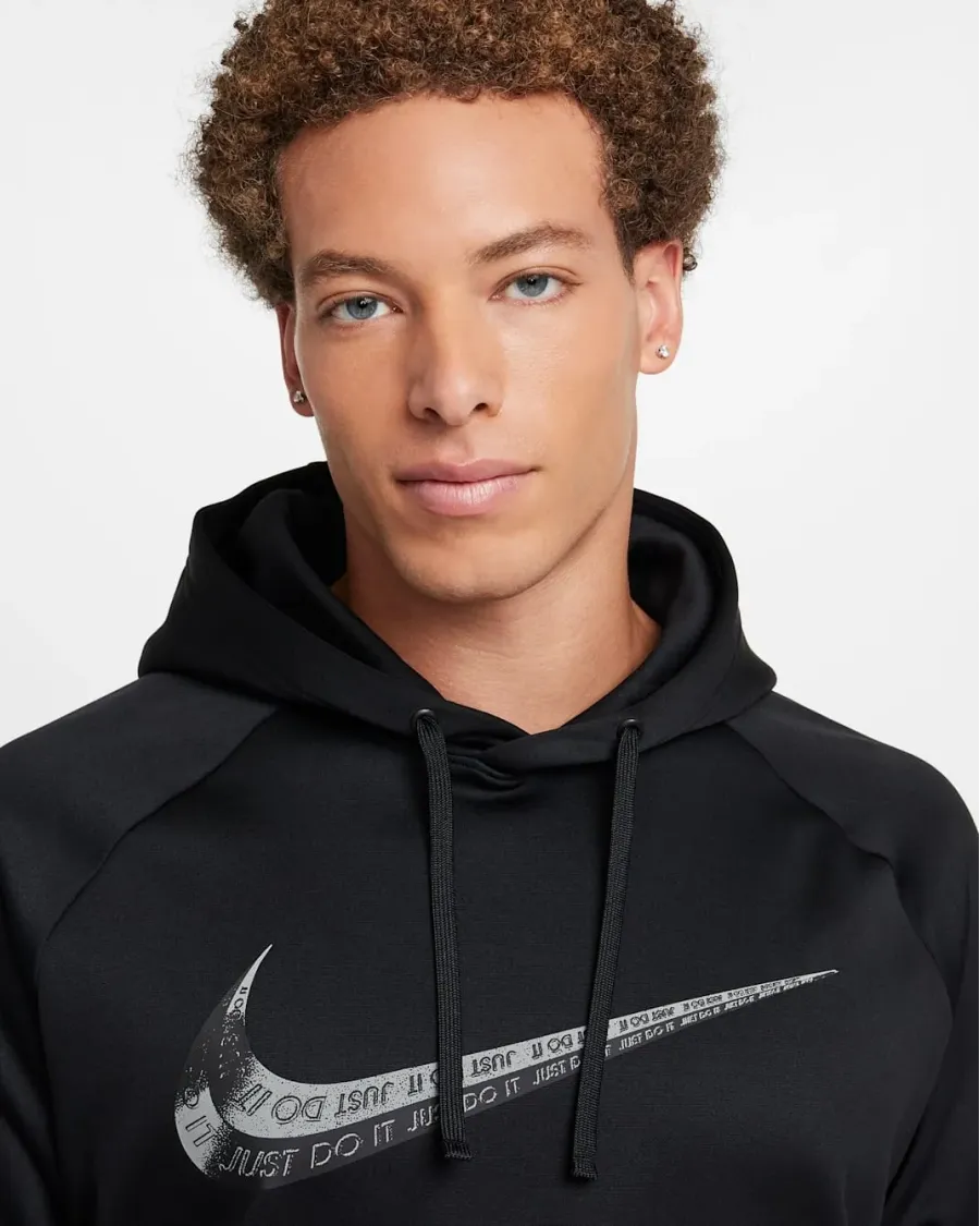Костюм Nike Therma‑FIT GFX PO FZ1060-010_FZ1062-010