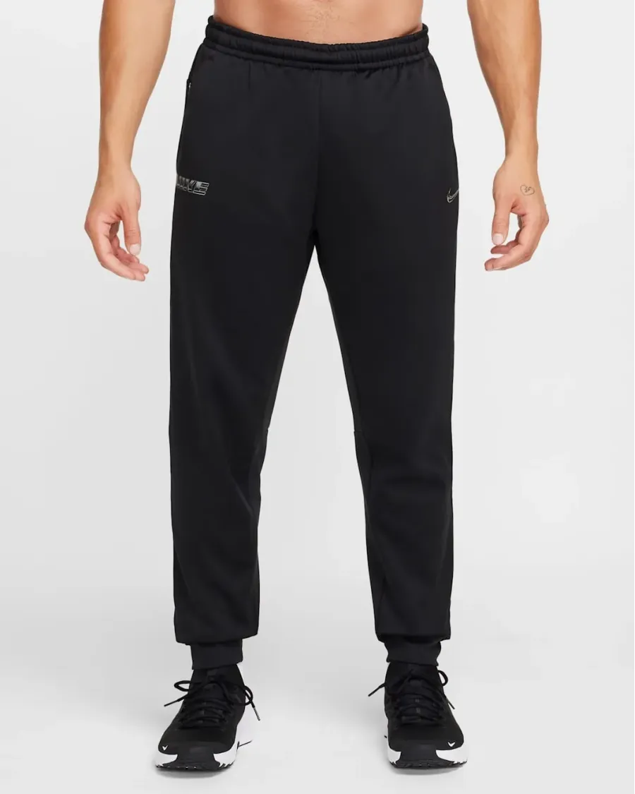 Костюм Nike Therma‑FIT GFX PO FZ1060-010_FZ1062-010