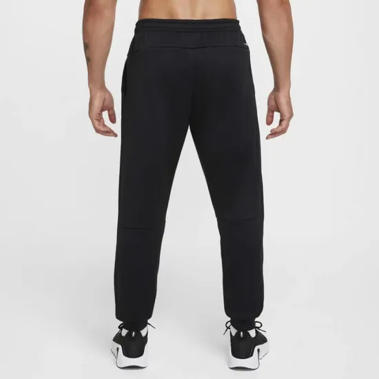 Штани Nike Therma‑FIT GFX Tapered FZ1062-010