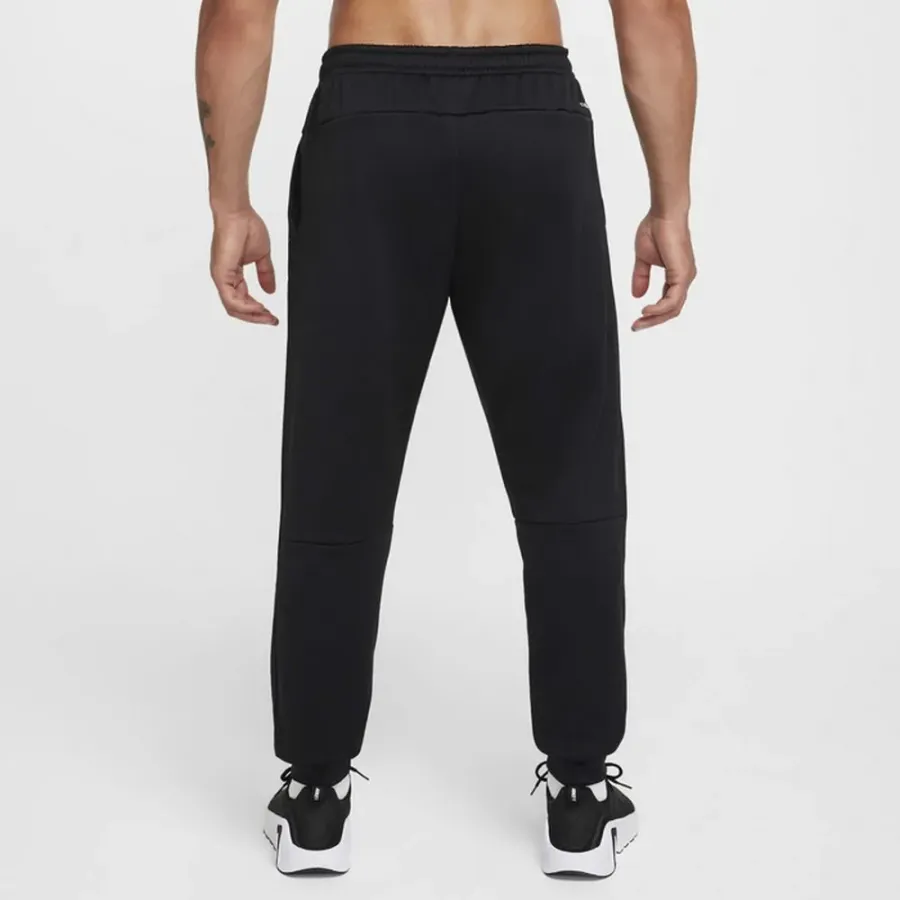 Штани Nike Therma‑FIT GFX Tapered FZ1062-010