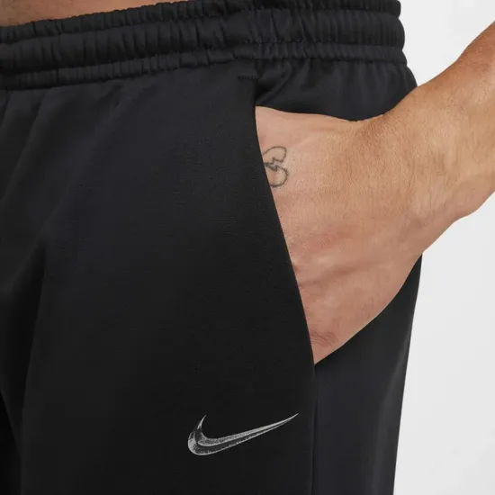 Штани Nike Therma‑FIT GFX Tapered FZ1062-010