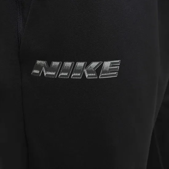 Штани Nike Therma‑FIT GFX Tapered FZ1062-010