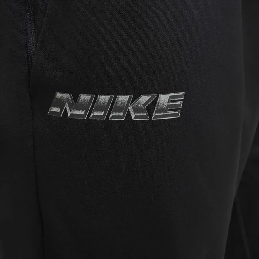 Штани Nike Therma‑FIT GFX Tapered FZ1062-010