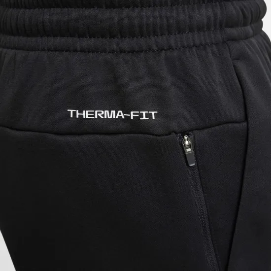 Штани Nike Therma‑FIT GFX Tapered FZ1062-010