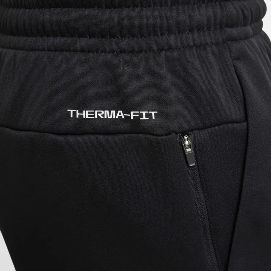 Штани Nike Therma‑FIT GFX Tapered FZ1062-010