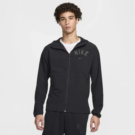Куртка Nike Unlimited Swoosh Repel Versatile FZ1070-010