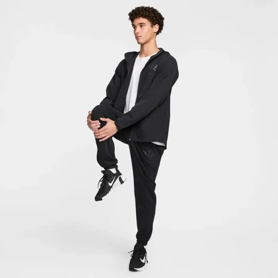 Куртка Nike Unlimited Swoosh Repel Versatile FZ1070-010