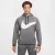 Кофта Nike Therma-FIT Pullover Fitness FZ1072-010