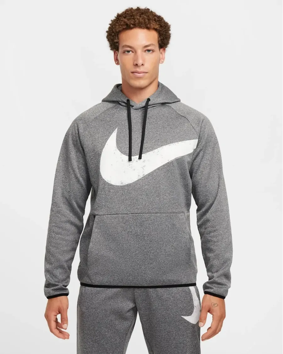 Костюм Nike Therma-FIT Pullover Fitness FZ1072-010_FZ1074-010
