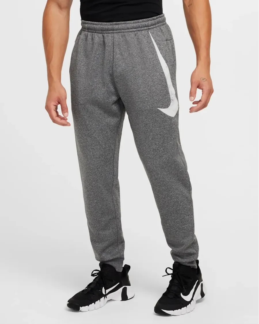Костюм Nike Therma-FIT Pullover Fitness FZ1072-010_FZ1074-010