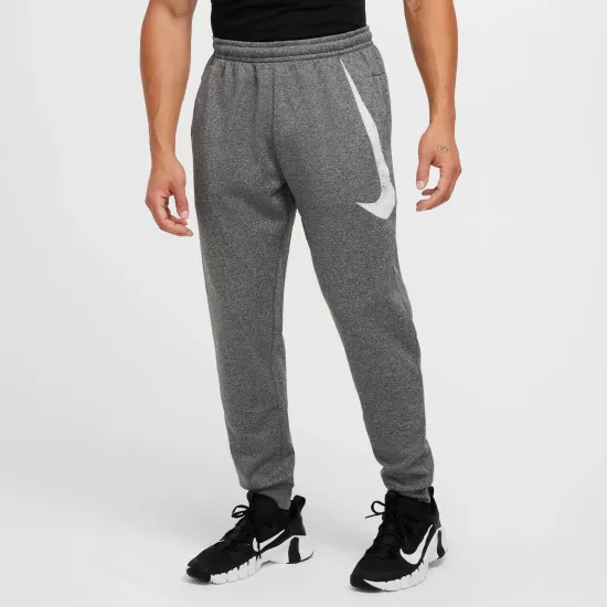 Кофта Nike Therma-FIT Pullover Fitness FZ1074-010
