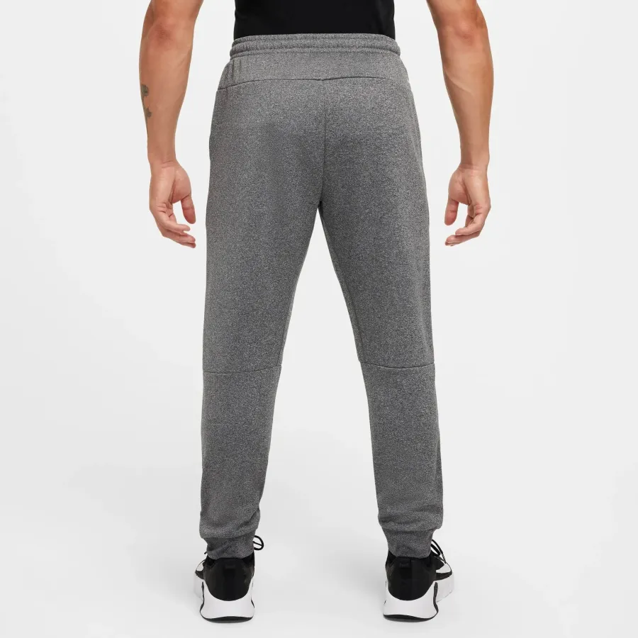 Кофта Nike Therma-FIT Pullover Fitness FZ1074-010