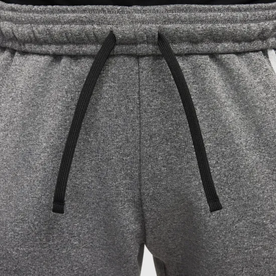 Кофта Nike Therma-FIT Pullover Fitness FZ1074-010