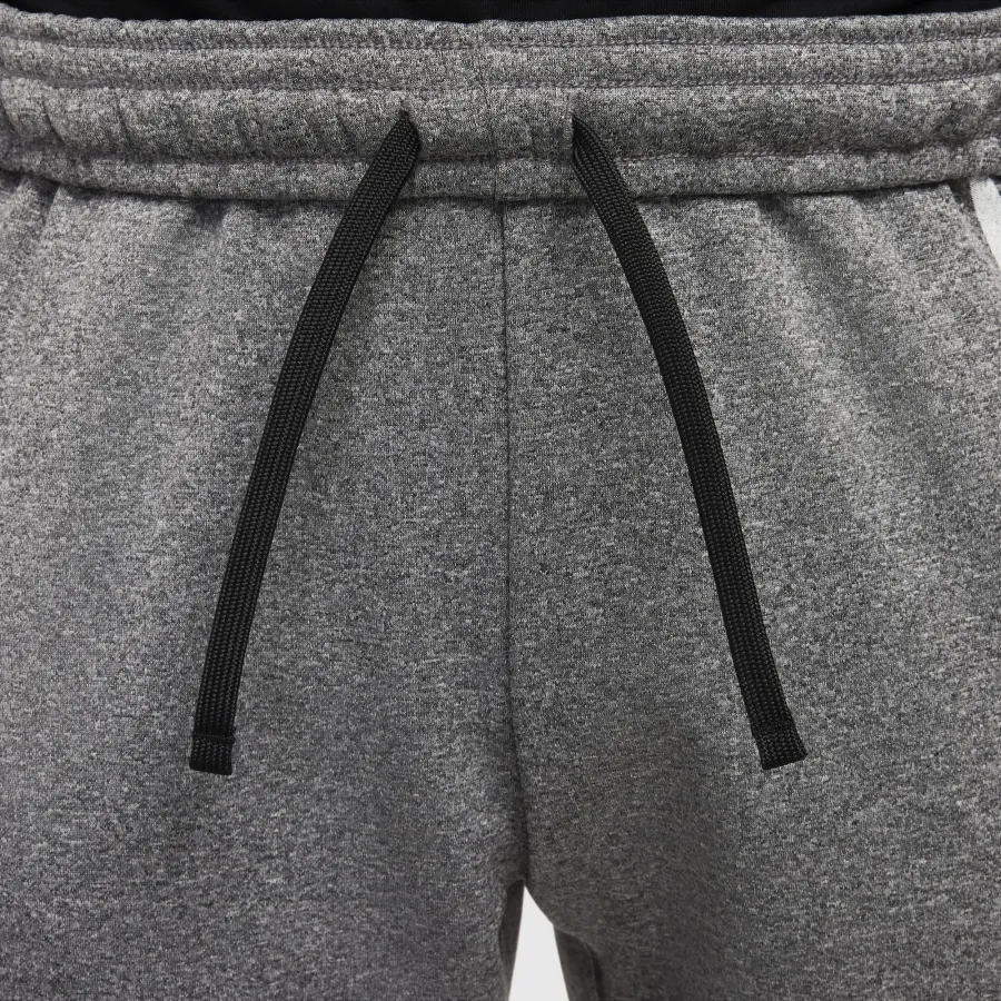 Кофта Nike Therma-FIT Pullover Fitness FZ1074-010