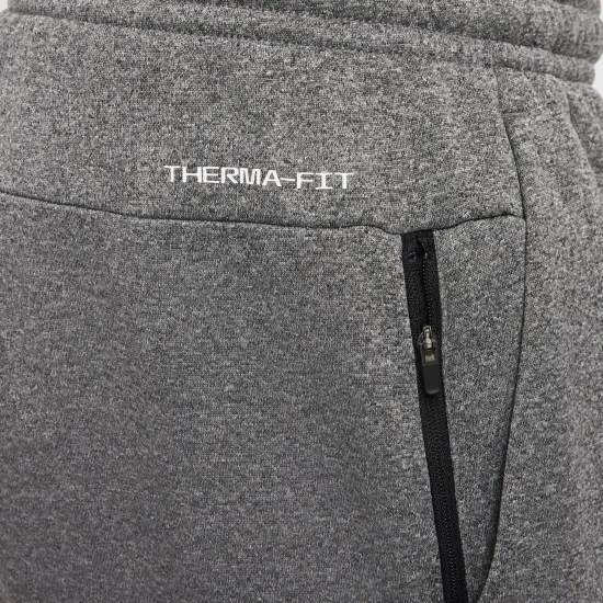 Кофта Nike Therma-FIT Pullover Fitness FZ1074-010