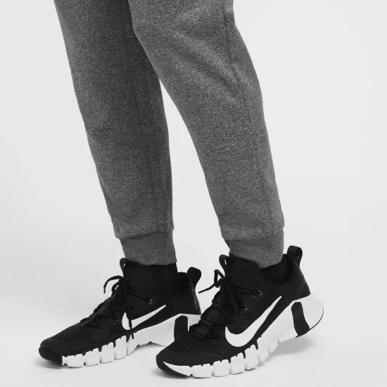 Кофта Nike Therma-FIT Pullover Fitness FZ1074-010