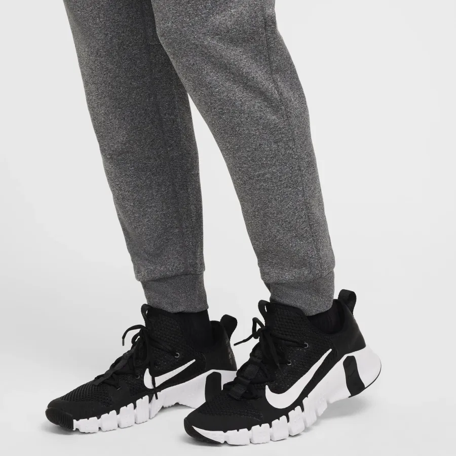 Кофта Nike Therma-FIT Pullover Fitness FZ1074-010