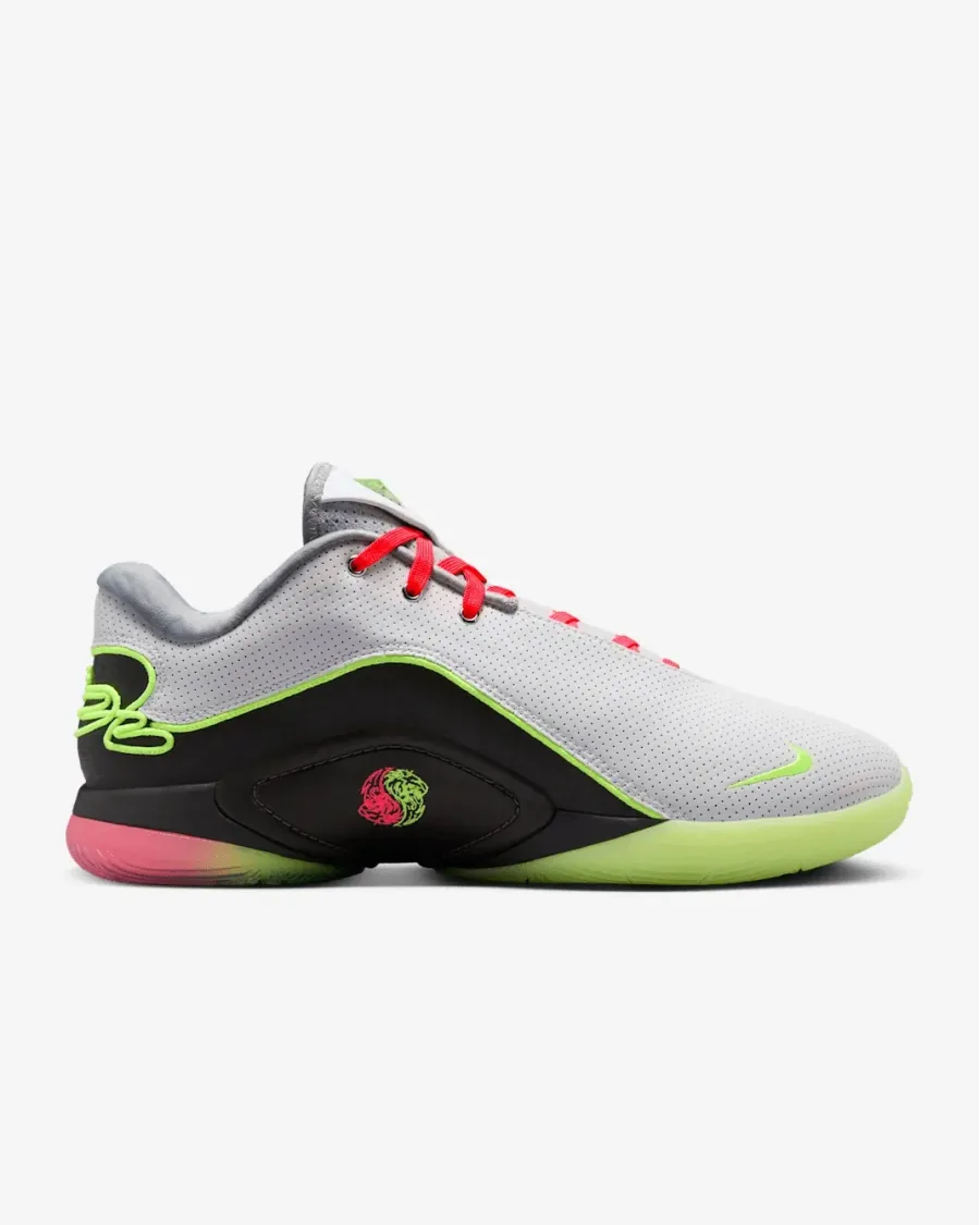 Кросівки Nike LeBron XXII FZ1094-101