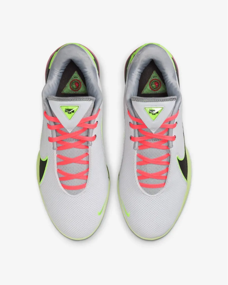Кросівки Nike LeBron XXII FZ1094-101