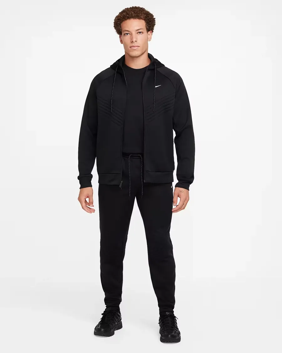 Штани Nike Therma‑Sphere FZ1109-010