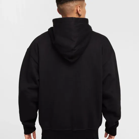 Кофта Nike Solo Swoosh Thermal Full-Zip FZ1165-010
