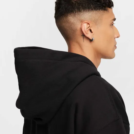 Кофта Nike Solo Swoosh Thermal Full-Zip FZ1165-010