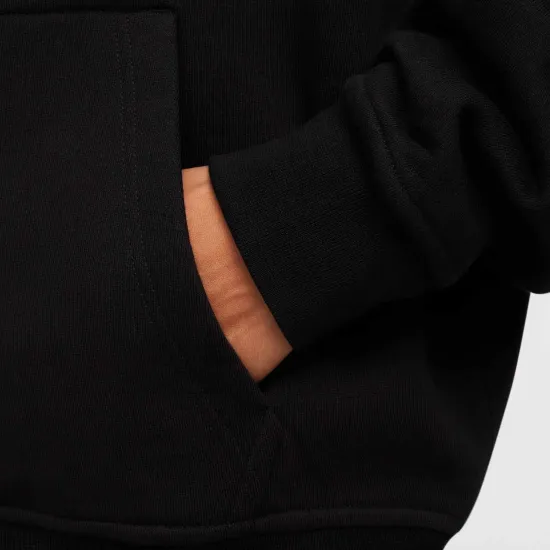 Кофта Nike Solo Swoosh Thermal Full-Zip FZ1165-010