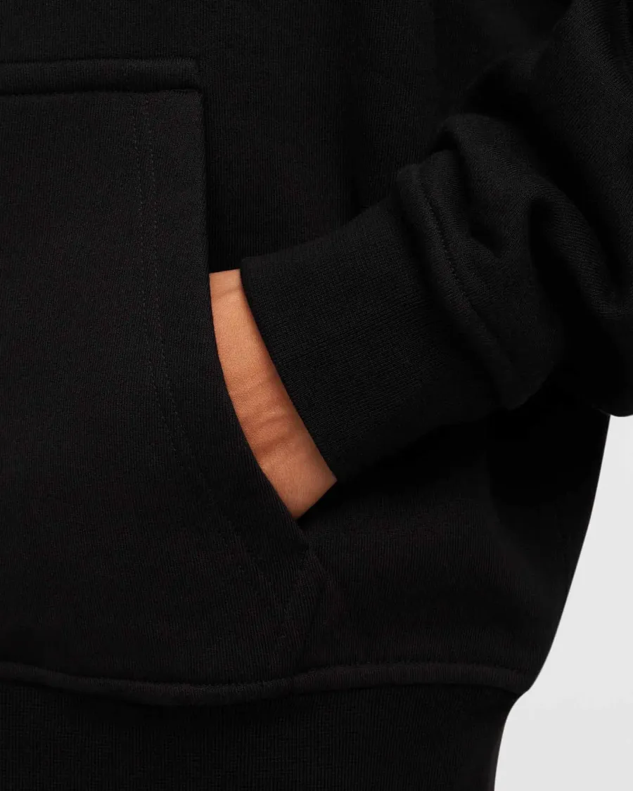 Кофта Nike Solo Swoosh Thermal Full-Zip FZ1165-010