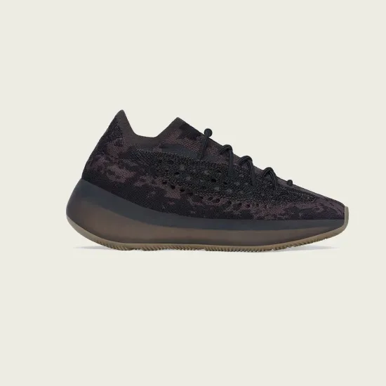 Кросівки Adidas Yeezy Boost 380 Onyx FZ1270