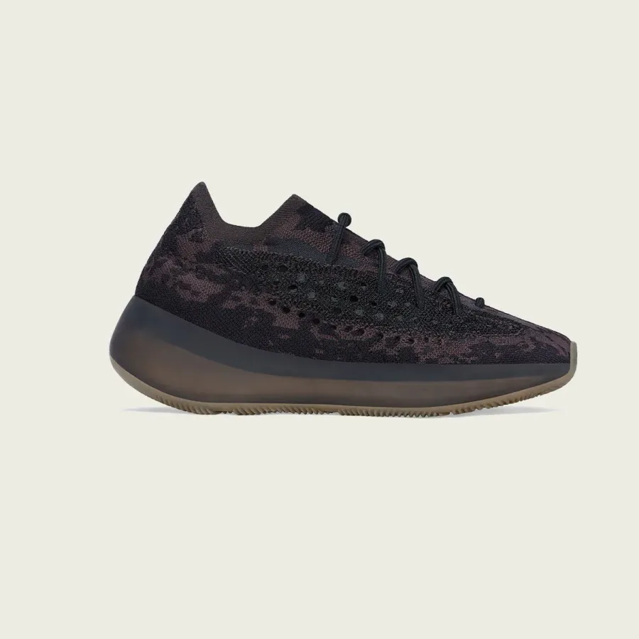 Кросівки Adidas Yeezy Boost 380 Onyx FZ1270