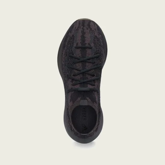 Кросівки Adidas Yeezy Boost 380 Onyx FZ1270