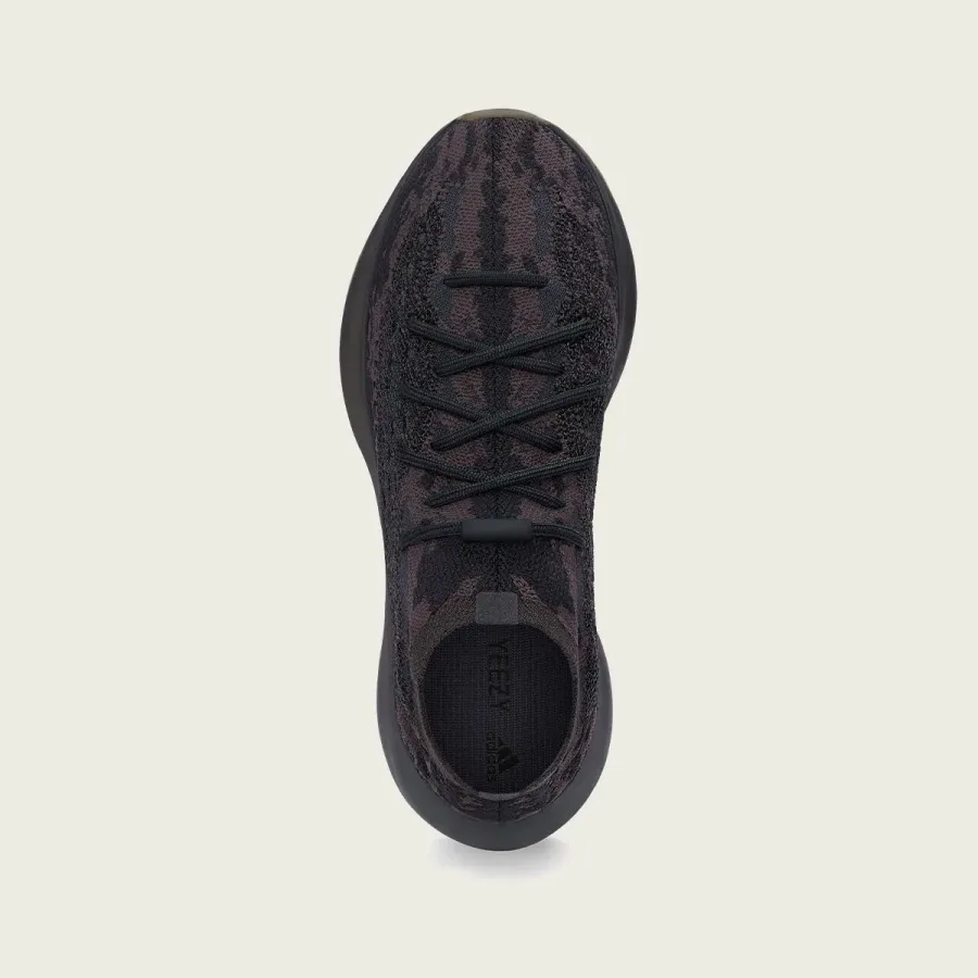 Кросівки Adidas Yeezy Boost 380 Onyx FZ1270