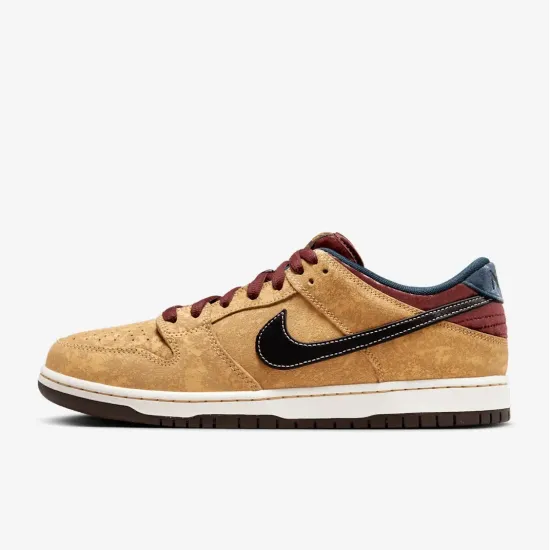 Кросівки Nike Dunk Low FZ1278-200