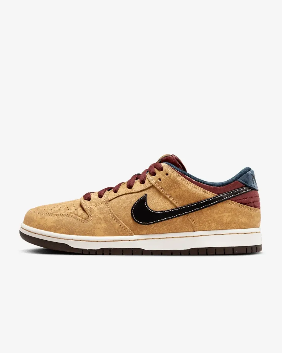 Кросівки Nike Dunk Low FZ1278-200