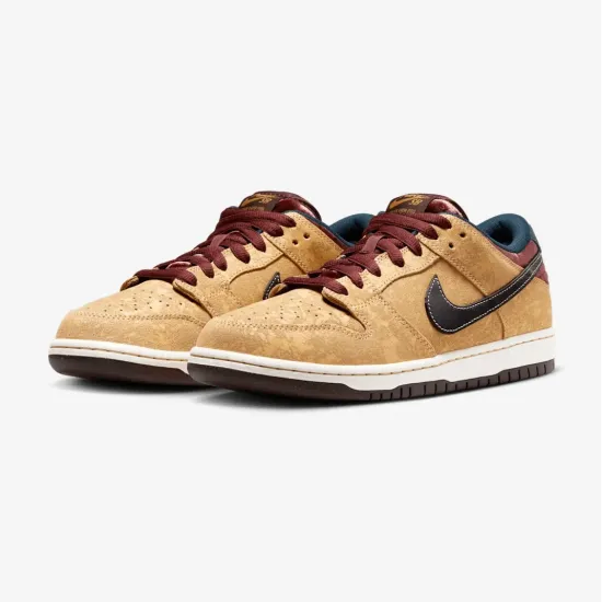 Кросівки Nike Dunk Low FZ1278-200